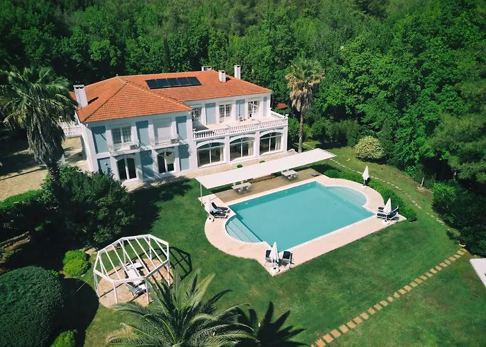 Vılla ZARIK Marmaris
